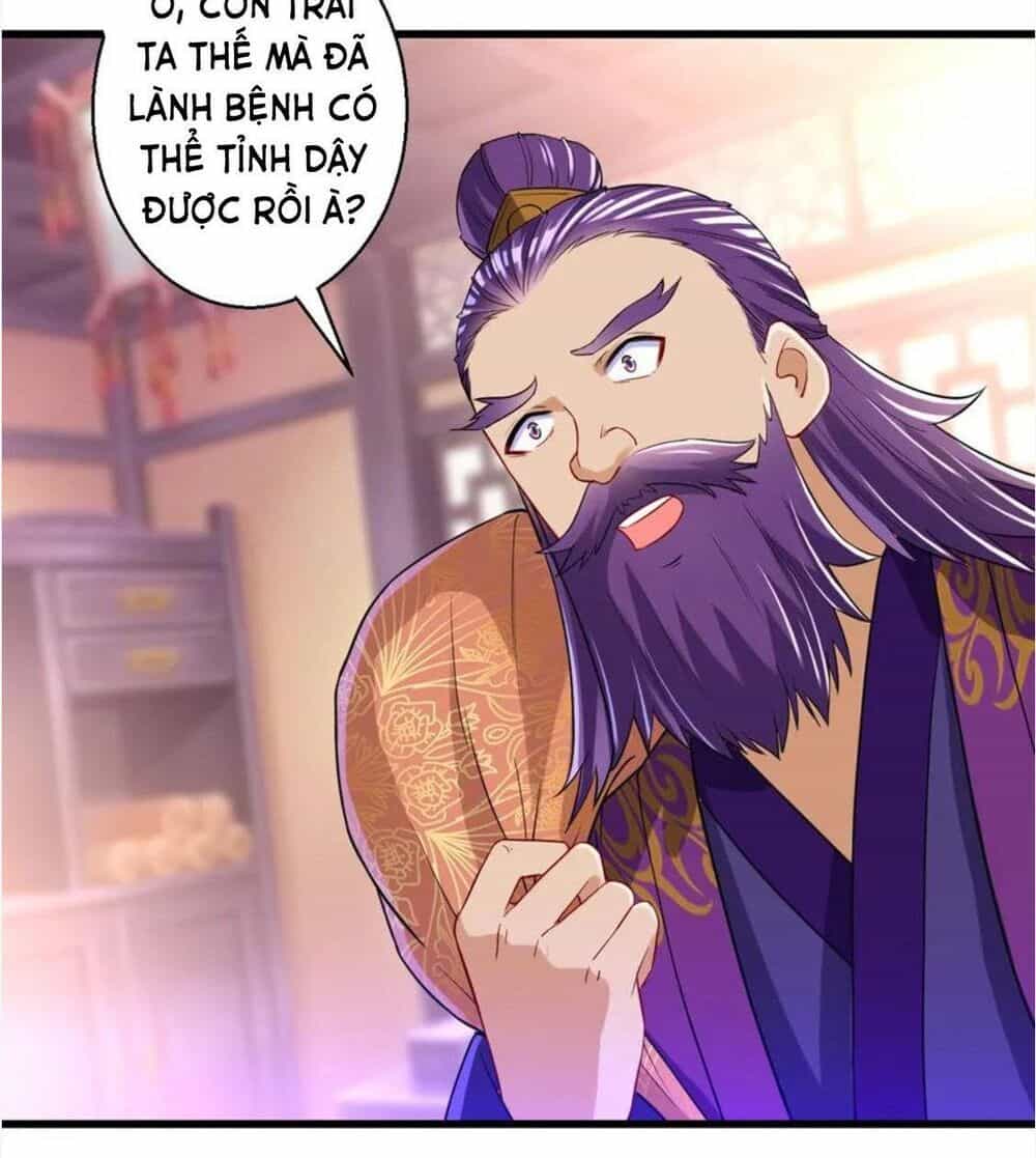 Nhất Đẳng Gia Đinh - Chương 82 - ảnh 27
