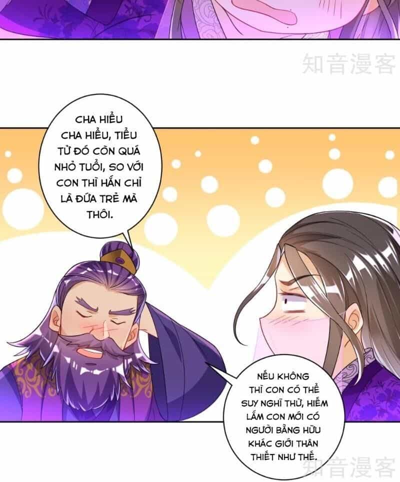 Nhất Đẳng Gia Đinh - Chương 83 - ảnh 11