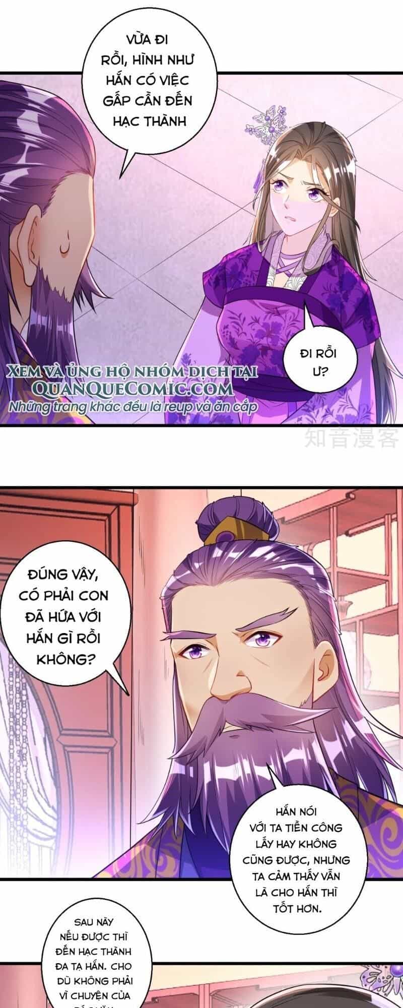 Nhất Đẳng Gia Đinh - Chương 83 - ảnh 6
