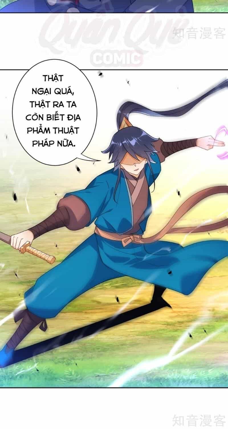 Nhất Đẳng Gia Đinh - Chương 85 - ảnh 30