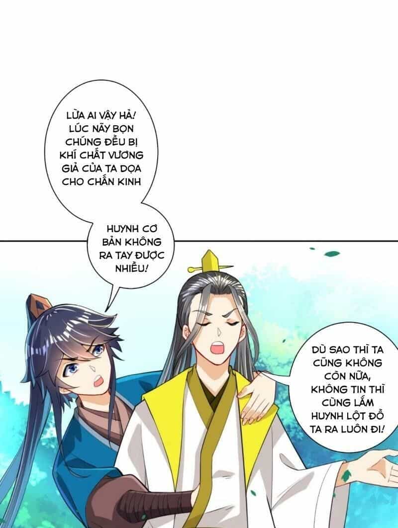 Nhất Đẳng Gia Đinh - Chương 86 - ảnh 10