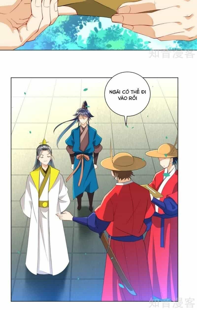 Nhất Đẳng Gia Đinh - Chương 86 - ảnh 22