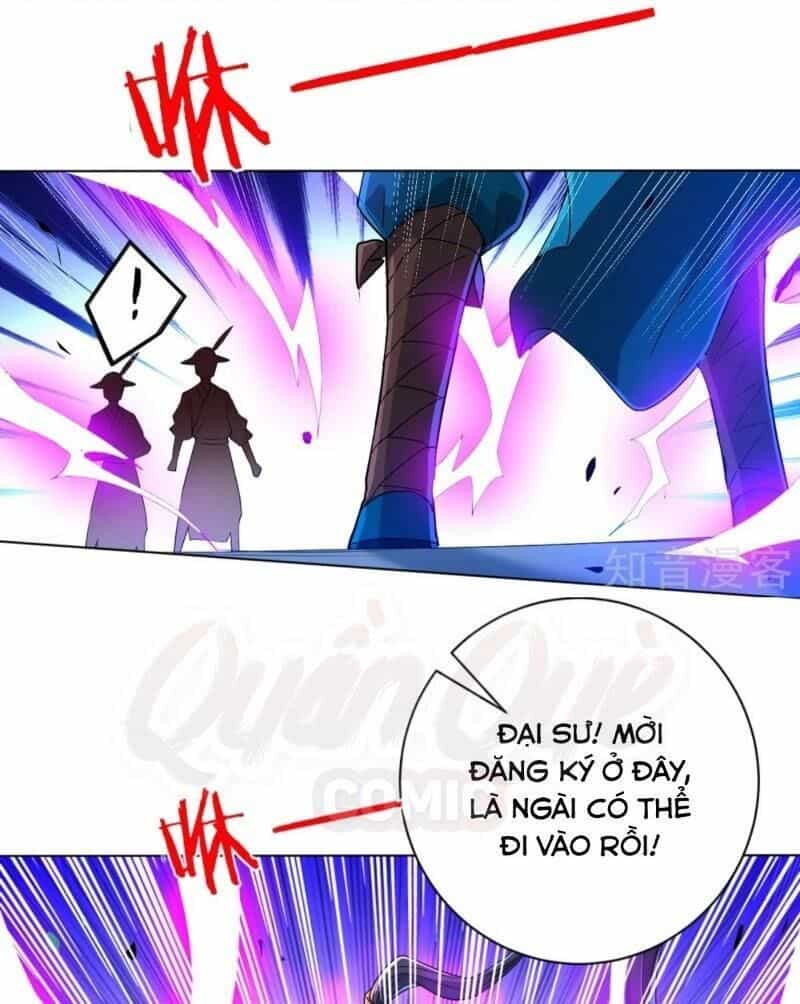 Nhất Đẳng Gia Đinh - Chương 86 - ảnh 26