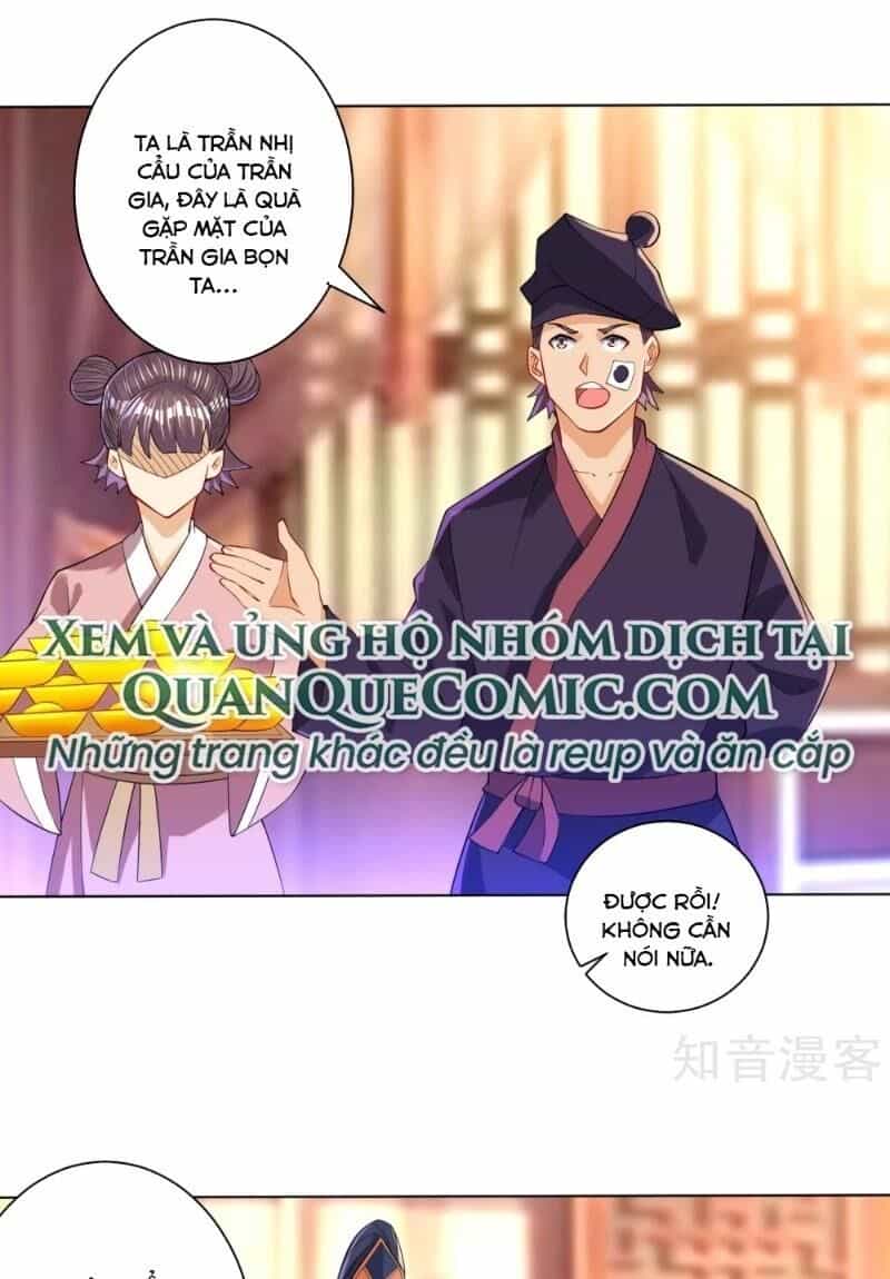 Nhất Đẳng Gia Đinh - Chương 87 - ảnh 19