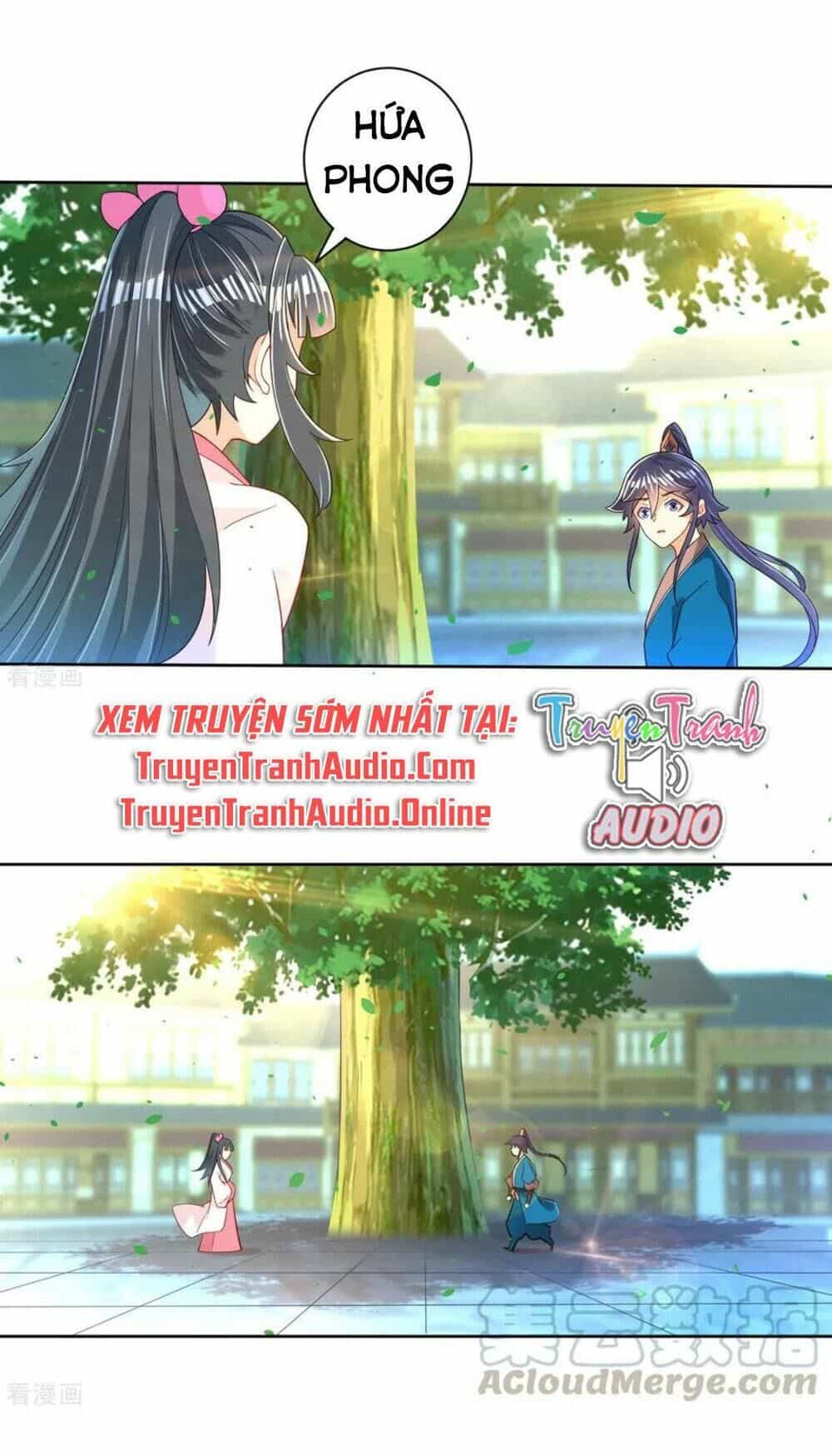 Nhất Đẳng Gia Đinh - Chương 89 - ảnh 12