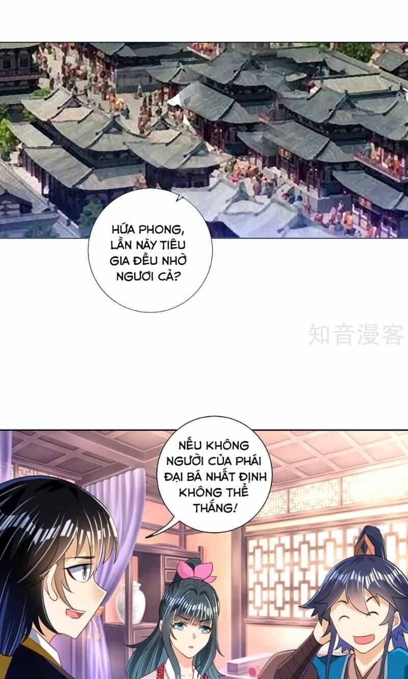 Nhất Đẳng Gia Đinh - Chương 90 - ảnh 11