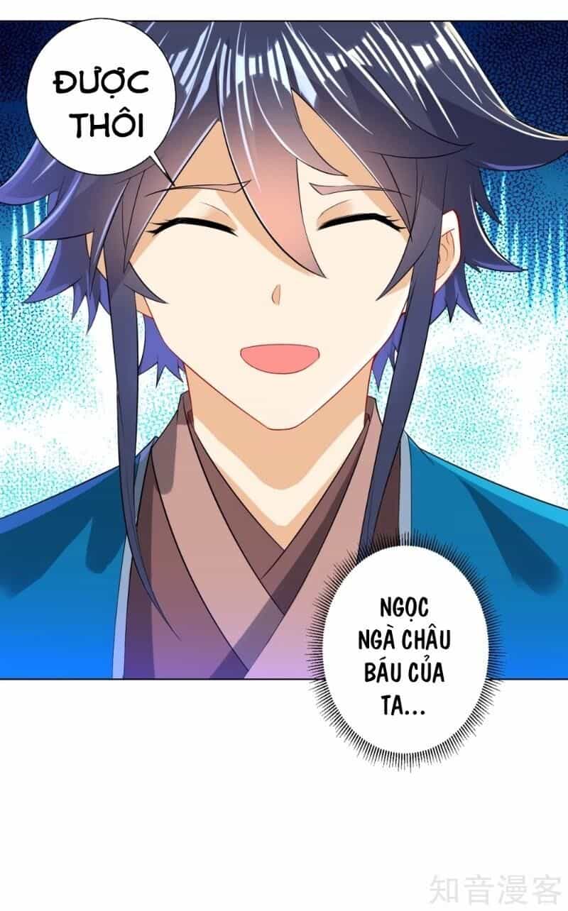 Nhất Đẳng Gia Đinh - Chương 90 - ảnh 16