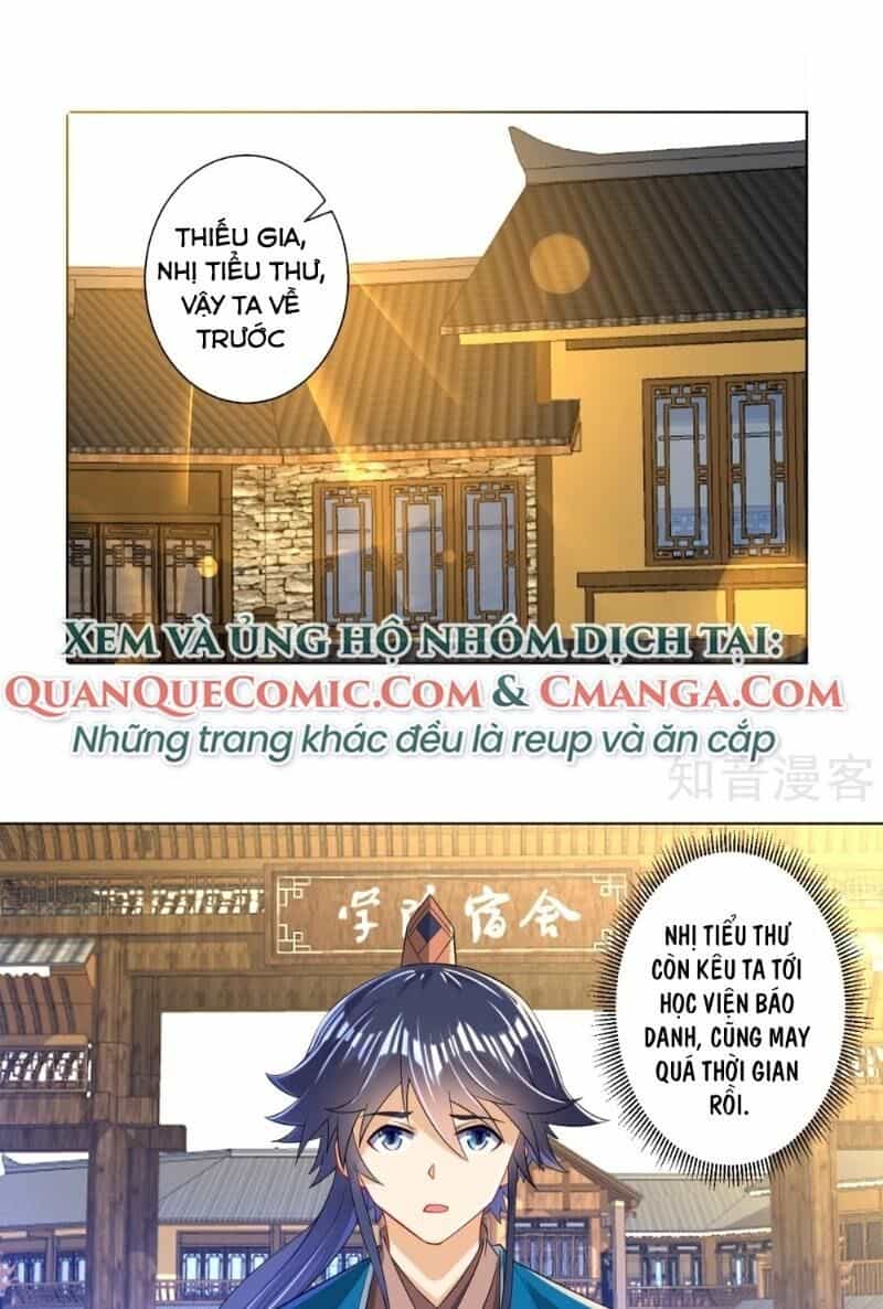 Nhất Đẳng Gia Đinh - Chương 90 - ảnh 17