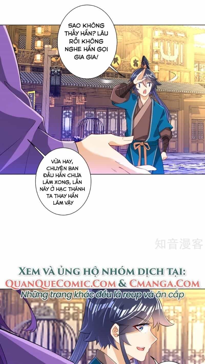 Nhất Đẳng Gia Đinh - Chương 90 - ảnh 25