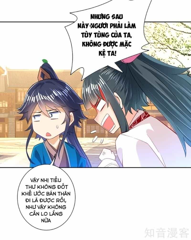 Nhất Đẳng Gia Đinh - Chương 90 - ảnh 8