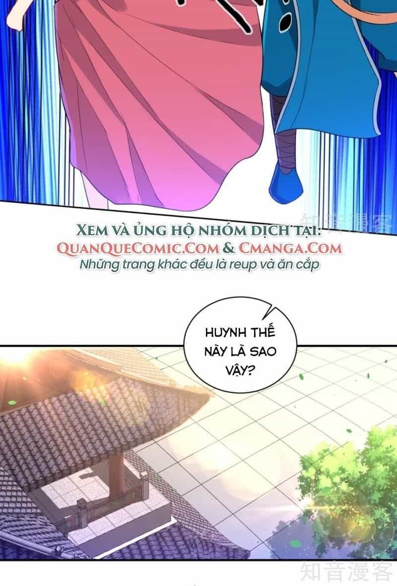 Nhất Đẳng Gia Đinh - Chương 91 - ảnh 14