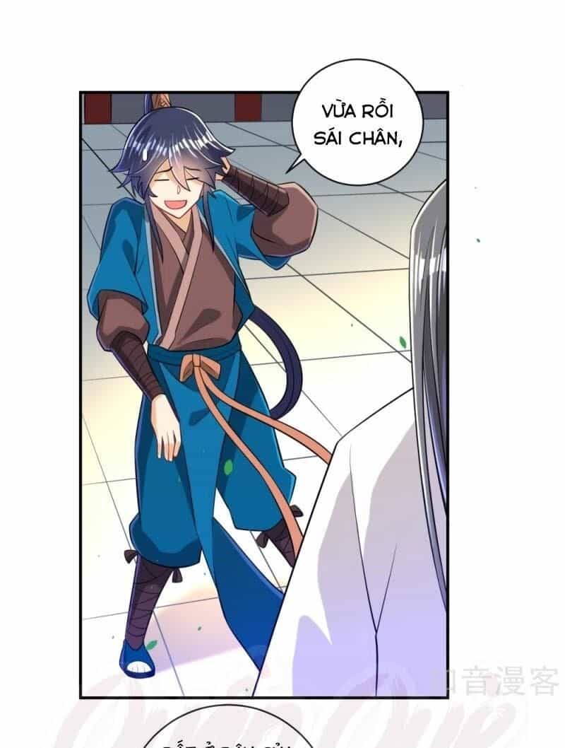 Nhất Đẳng Gia Đinh - Chương 91 - ảnh 15