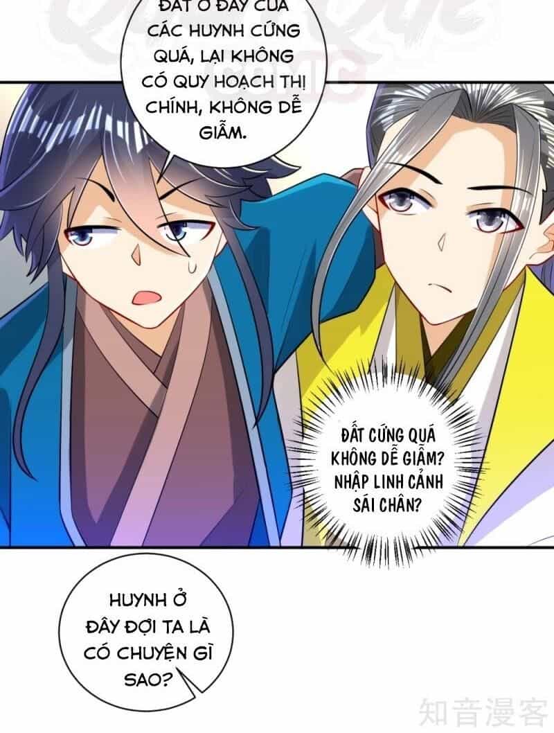 Nhất Đẳng Gia Đinh - Chương 91 - ảnh 16