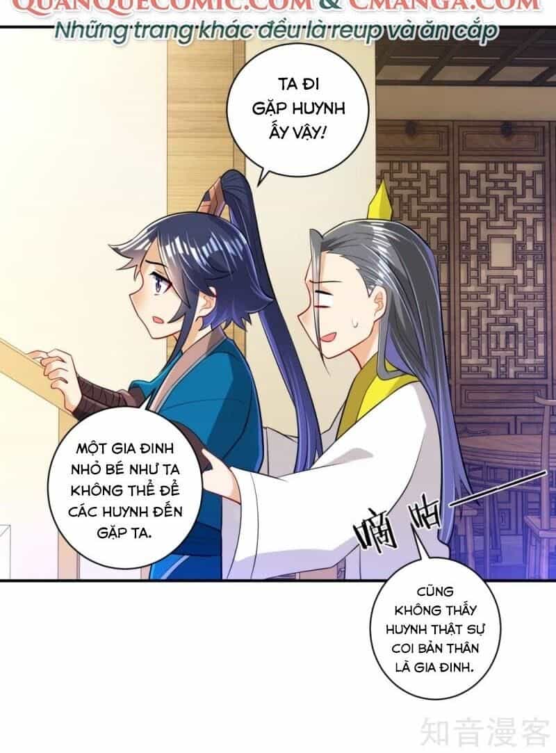 Nhất Đẳng Gia Đinh - Chương 91 - ảnh 18