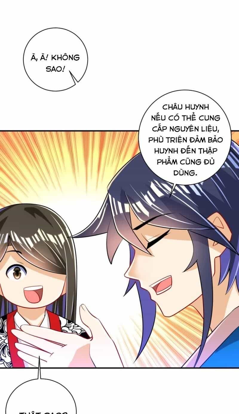 Nhất Đẳng Gia Đinh - Chương 91 - ảnh 31