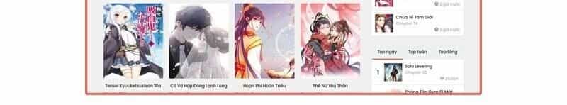 Nhất Đẳng Gia Đinh - Chương 97 - ảnh 15