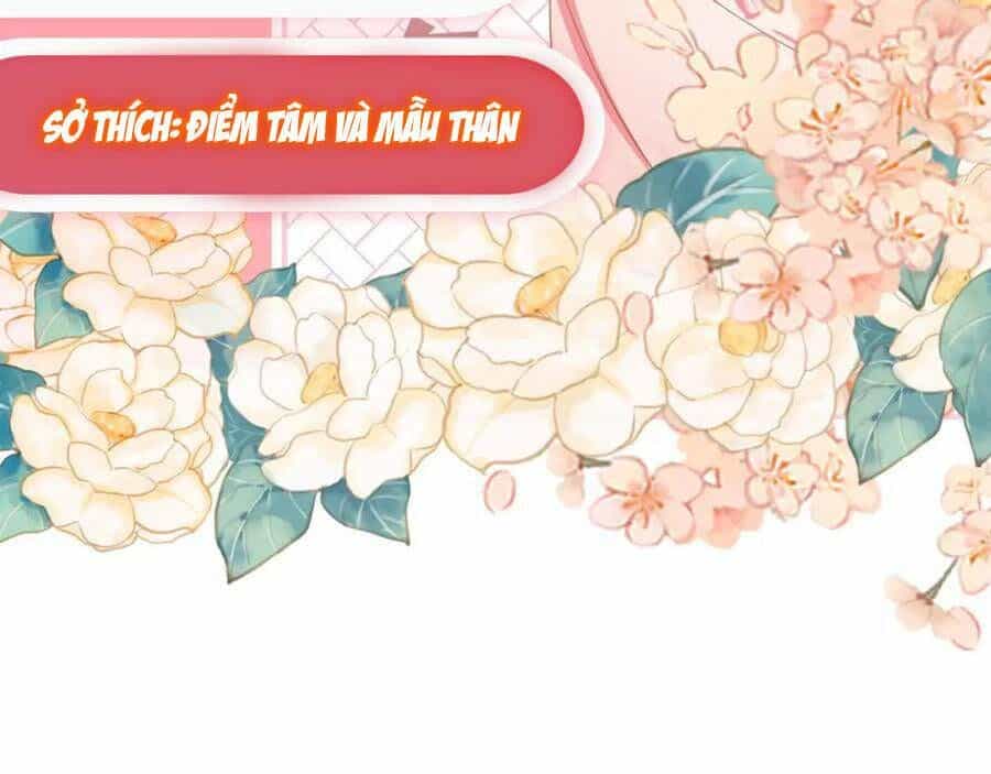 Nhặt Được Bảo Bối Manh Manh - Chương 0 - ảnh 12