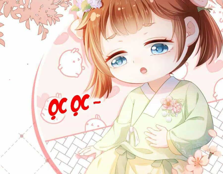 Nhặt Được Bảo Bối Manh Manh - Chương 0 - ảnh 19