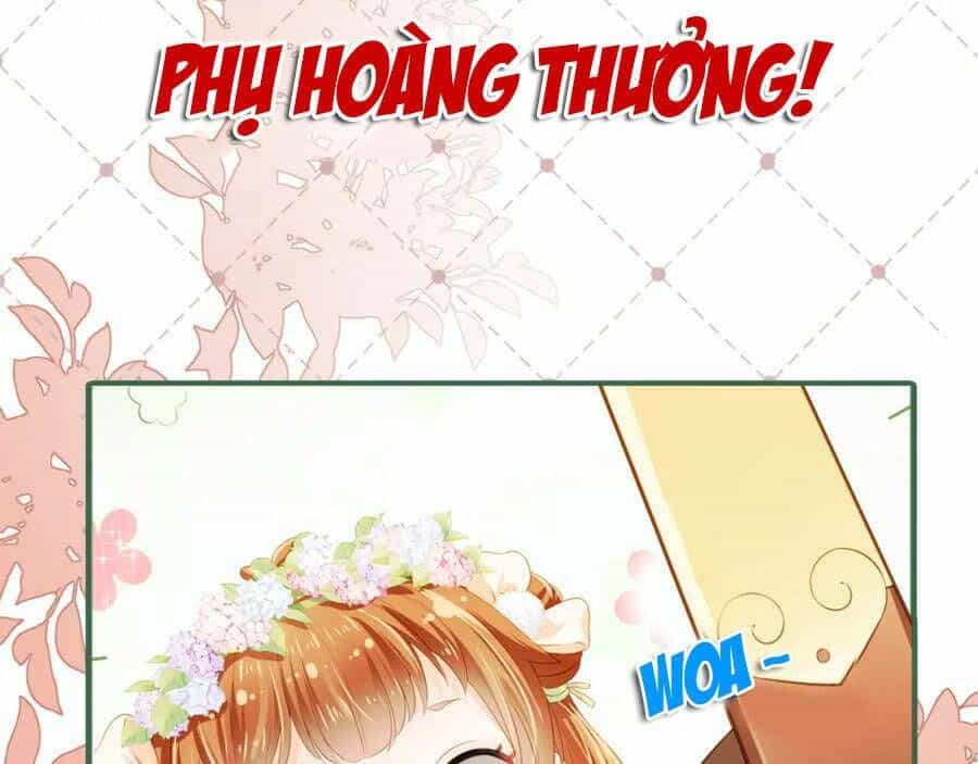 Nhặt Được Bảo Bối Manh Manh - Chương 0 - ảnh 21