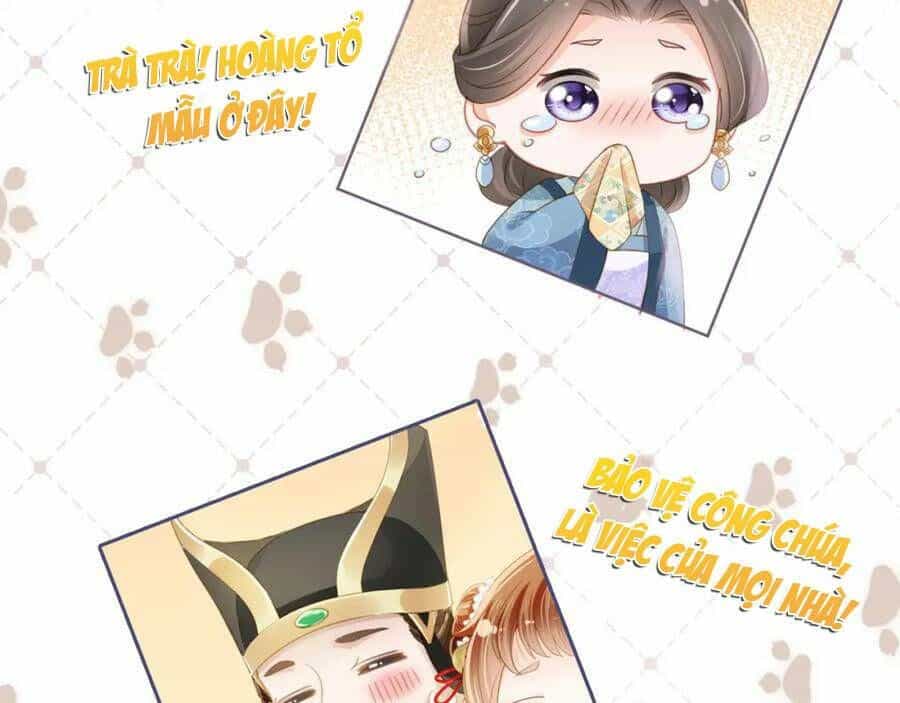 Nhặt Được Bảo Bối Manh Manh - Chương 0 - ảnh 36