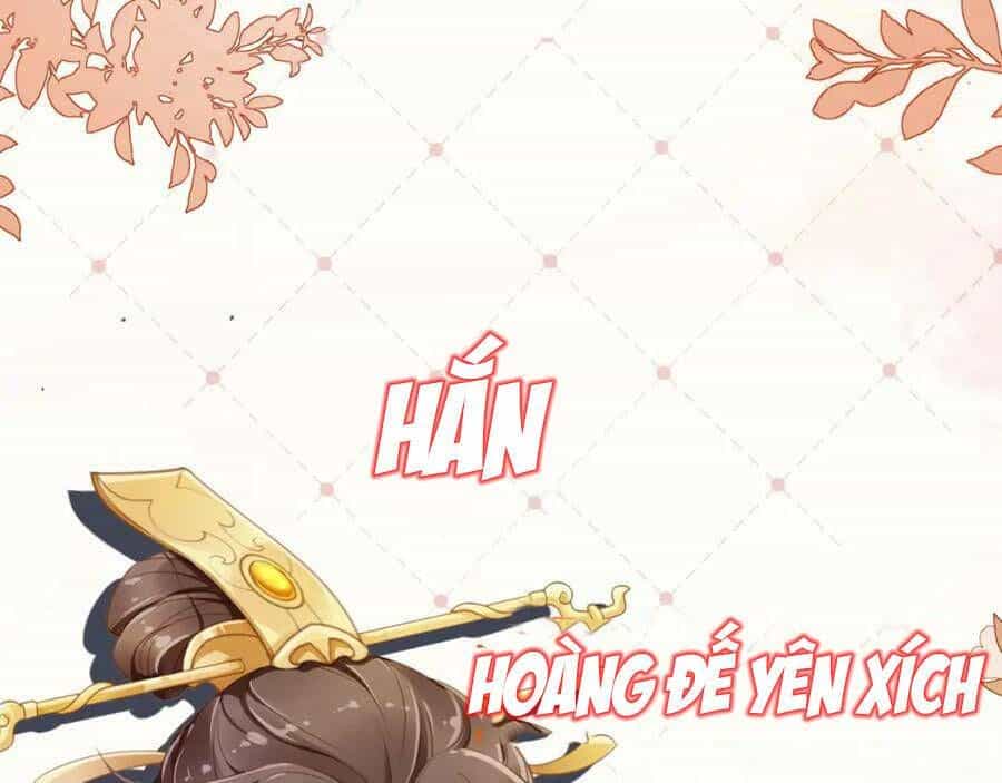 Nhặt Được Bảo Bối Manh Manh - Chương 0 - ảnh 4
