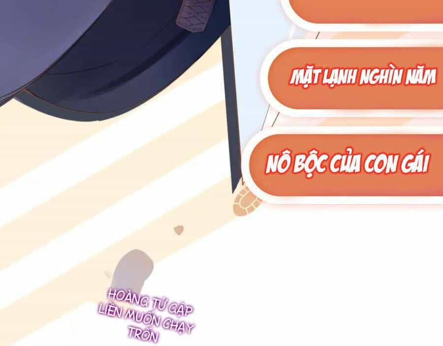 Nhặt Được Bảo Bối Manh Manh - Chương 0 - ảnh 7