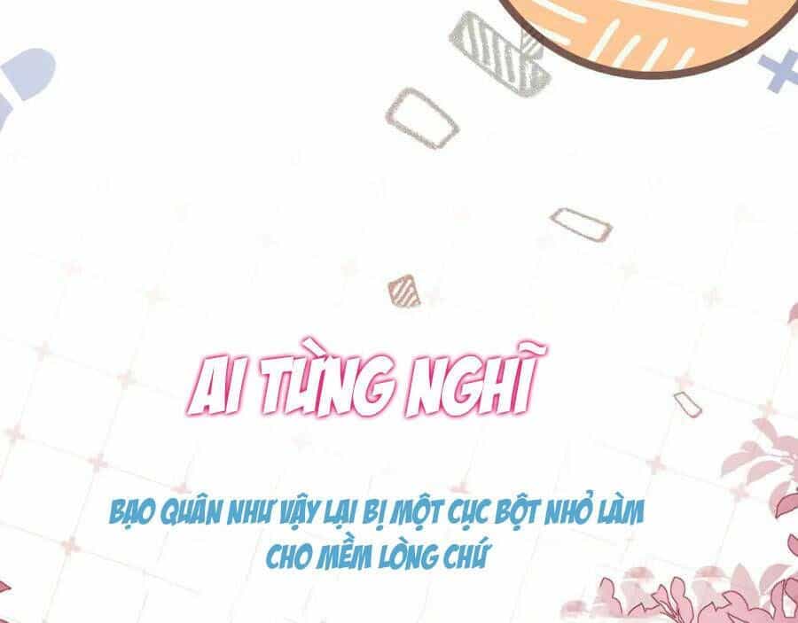 Nhặt Được Bảo Bối Manh Manh - Chương 0 - ảnh 9