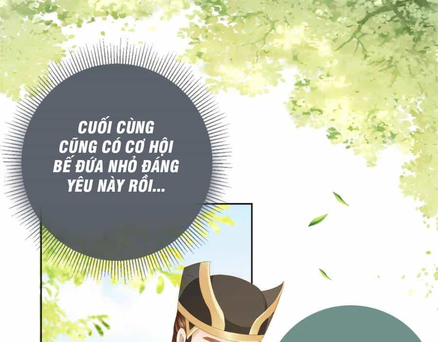 Nhặt Được Bảo Bối Manh Manh - Chương 8 - ảnh 11