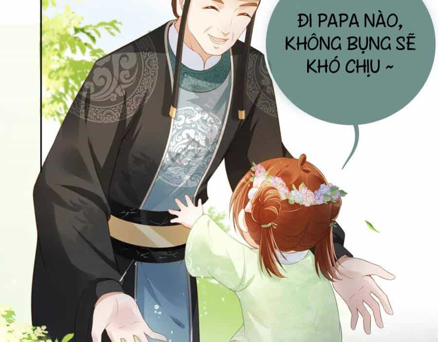 Nhặt Được Bảo Bối Manh Manh - Chương 8 - ảnh 12