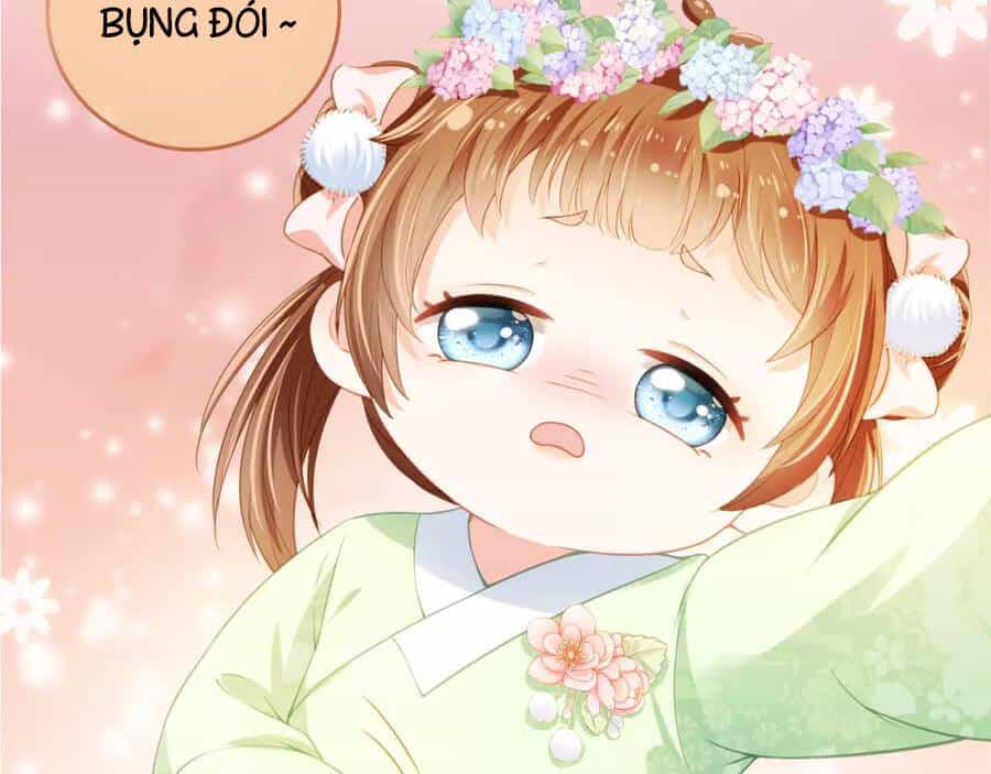 Nhặt Được Bảo Bối Manh Manh - Chương 8 - ảnh 26