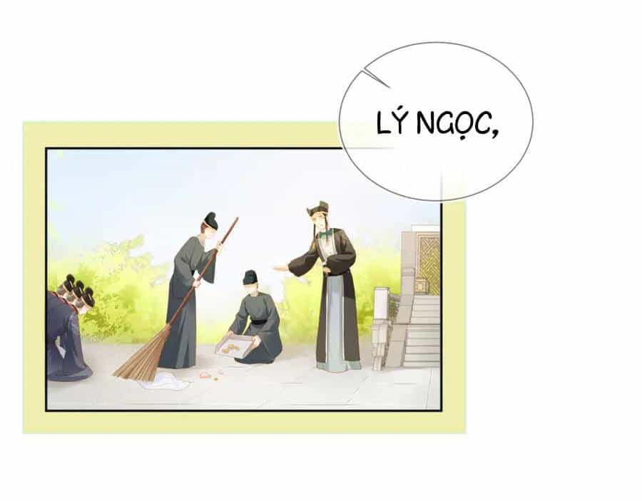 Nhặt Được Bảo Bối Manh Manh - Chương 8 - ảnh 28