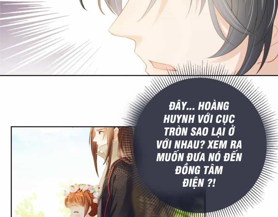 Nhặt Được Bảo Bối Manh Manh - Chương 8 - ảnh 36