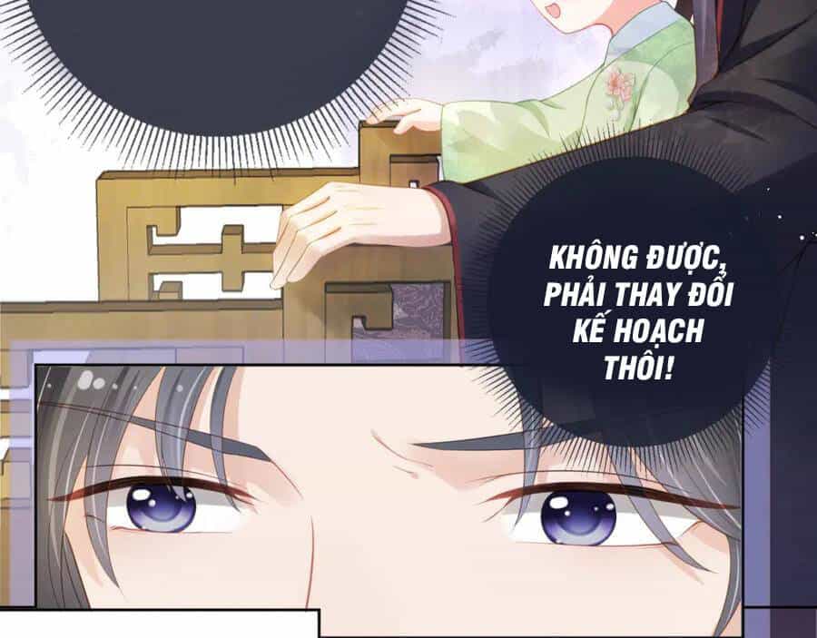 Nhặt Được Bảo Bối Manh Manh - Chương 8 - ảnh 38
