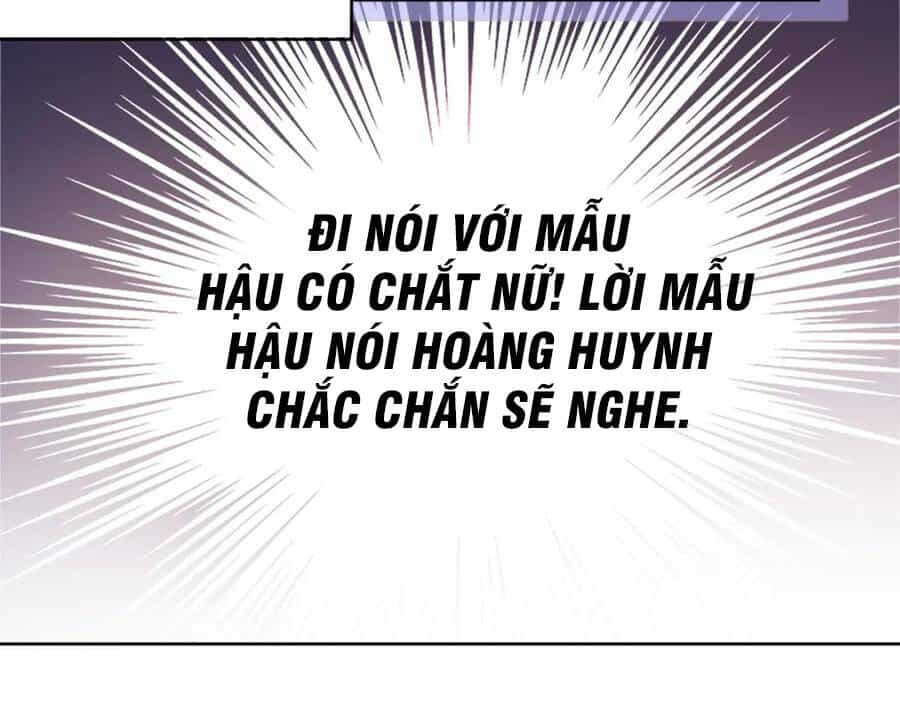 Nhặt Được Bảo Bối Manh Manh - Chương 8 - ảnh 39