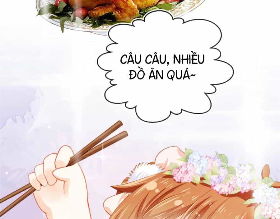 Nhặt Được Bảo Bối Manh Manh - Chương 8 - ảnh 48