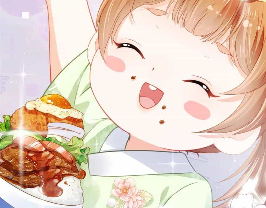Nhặt Được Bảo Bối Manh Manh - Chương 8 - ảnh 49