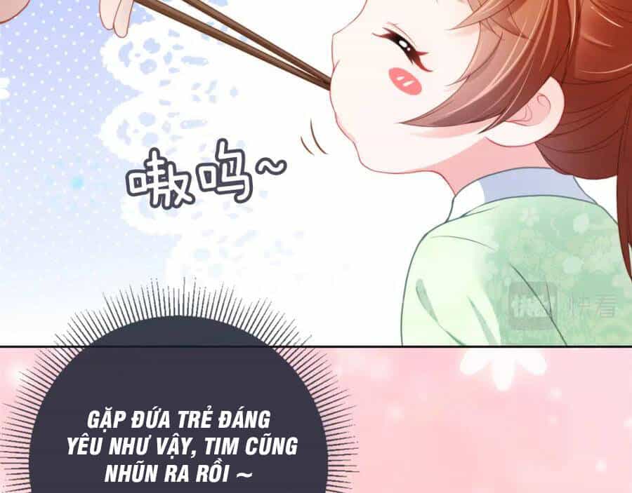 Nhặt Được Bảo Bối Manh Manh - Chương 8 - ảnh 52