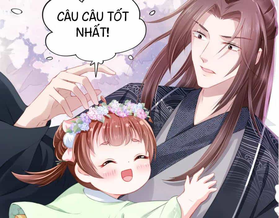 Nhặt Được Bảo Bối Manh Manh - Chương 8 - ảnh 74