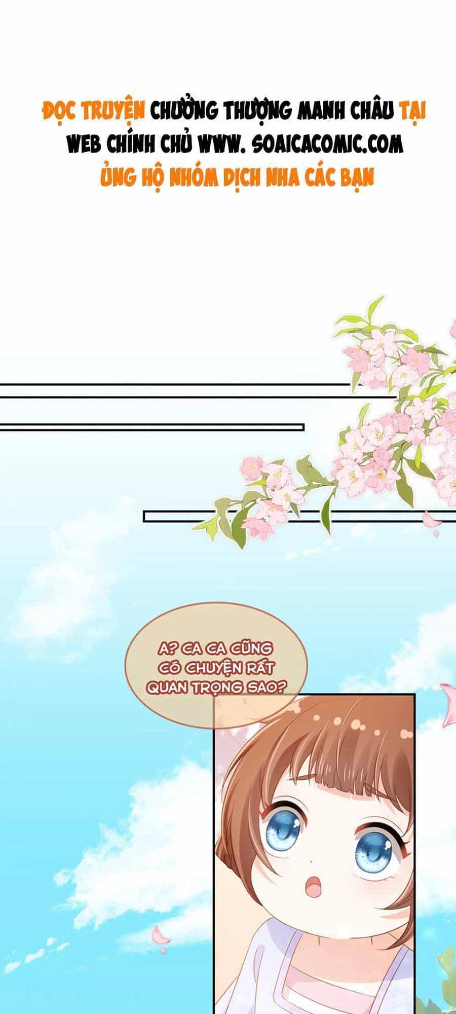 Nhặt Được Bảo Bối Manh Manh - Chương 98 - ảnh 1