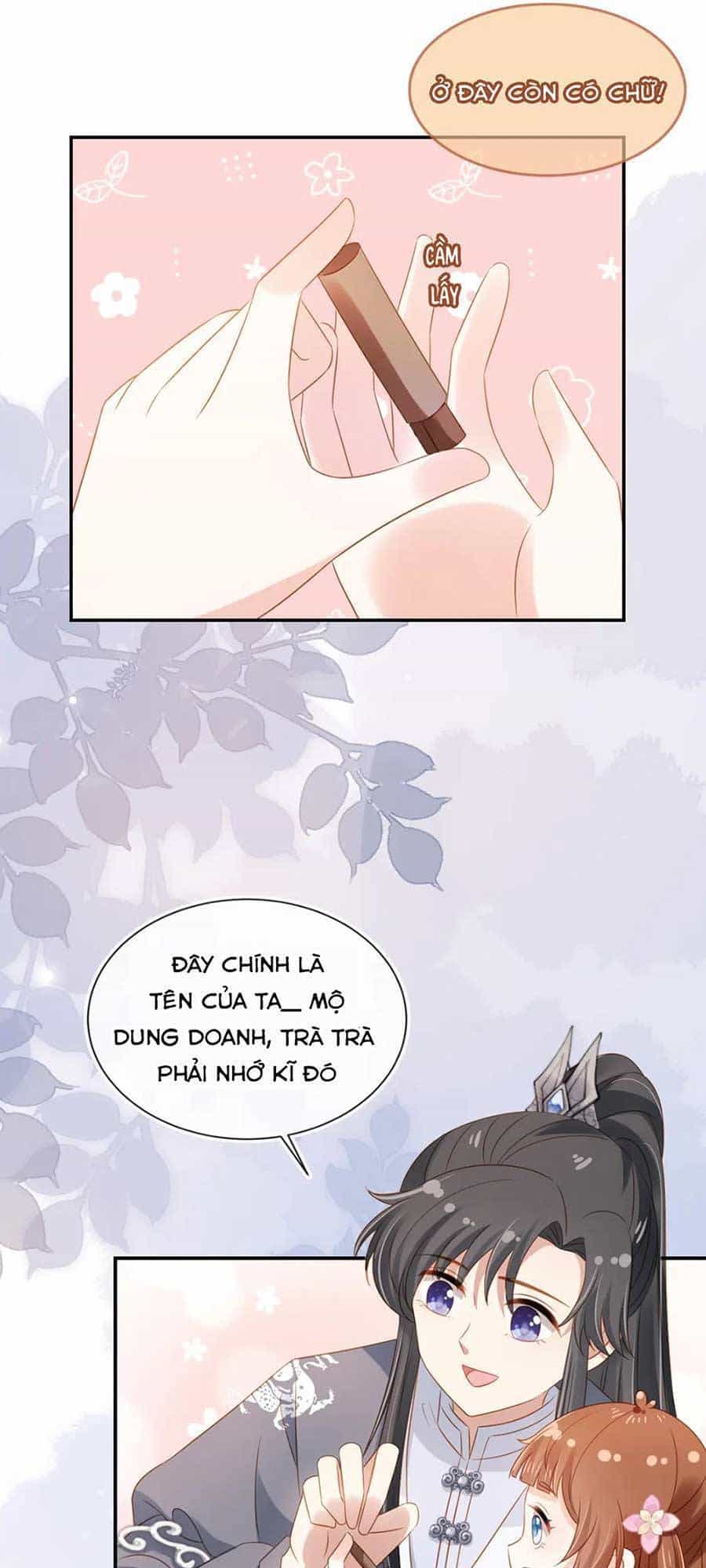 Nhặt Được Bảo Bối Manh Manh - Chương 98 - ảnh 20