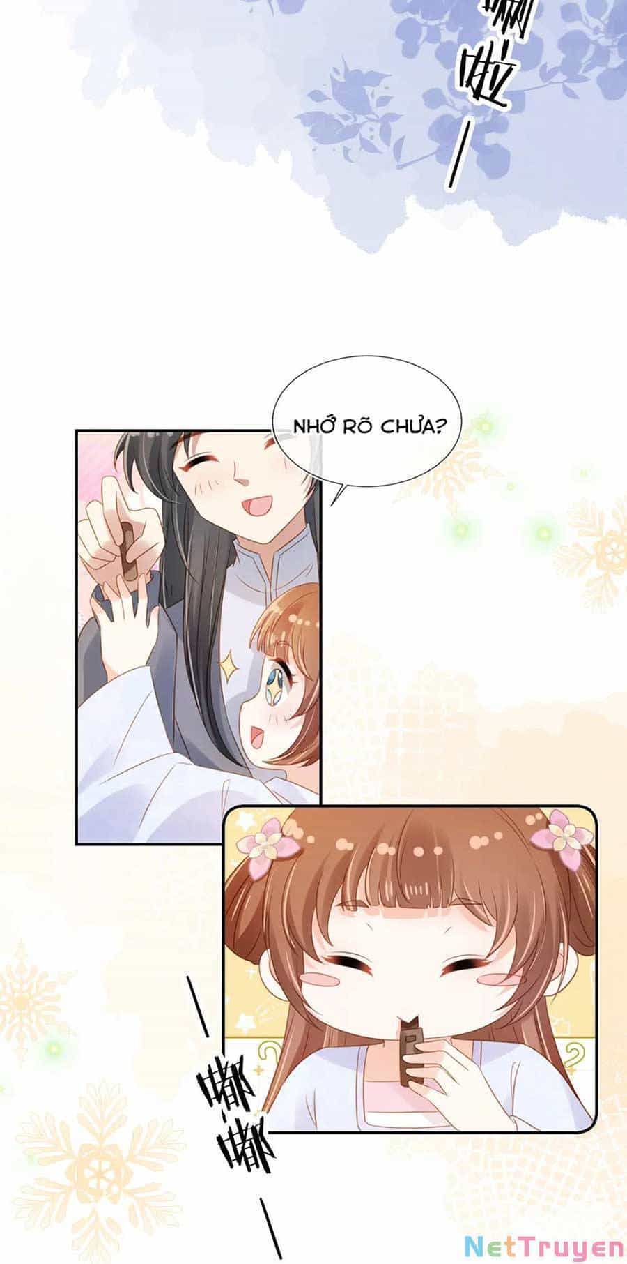 Nhặt Được Bảo Bối Manh Manh - Chương 98 - ảnh 26