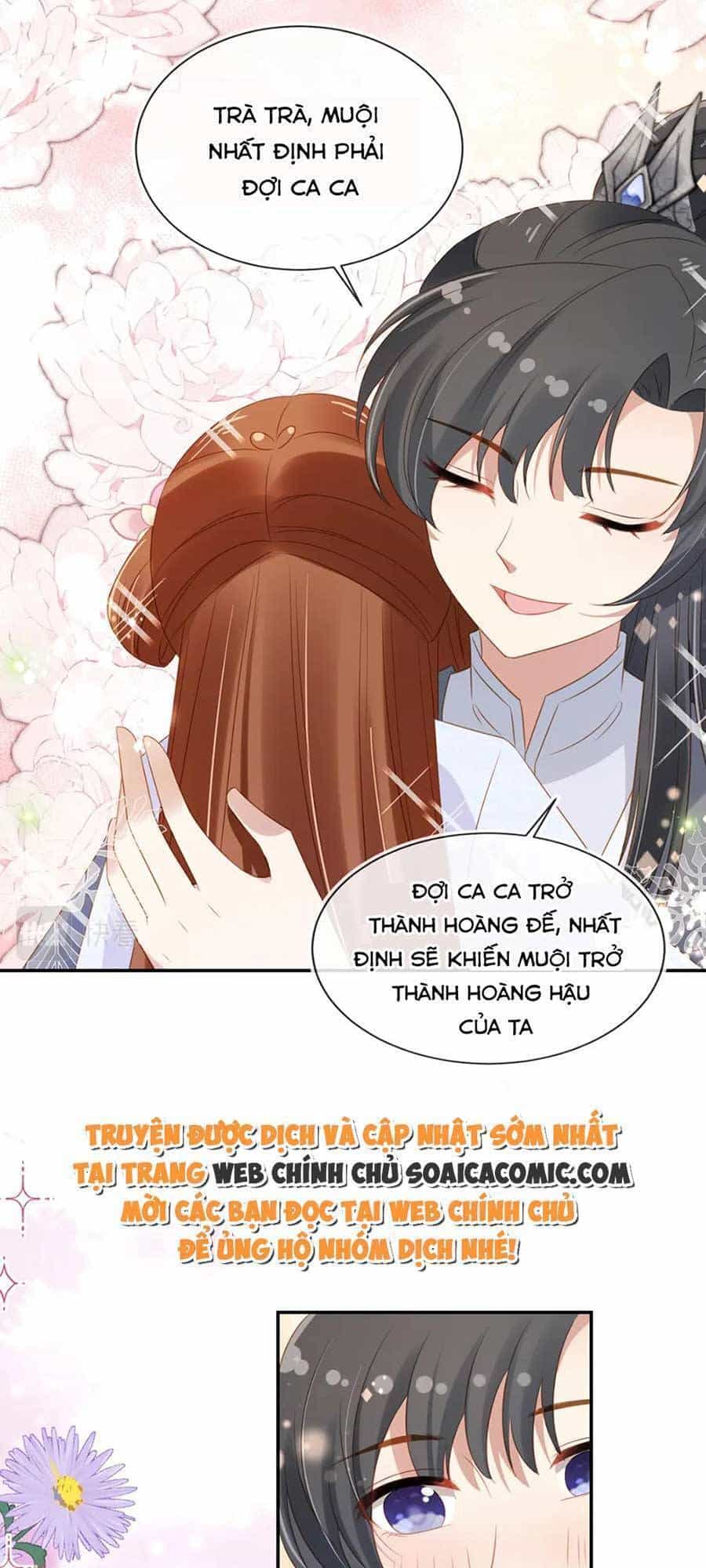 Nhặt Được Bảo Bối Manh Manh - Chương 98 - ảnh 28