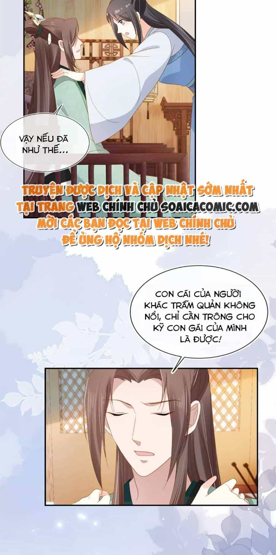 Nhặt Được Bảo Bối Manh Manh - Chương 99 - ảnh 13