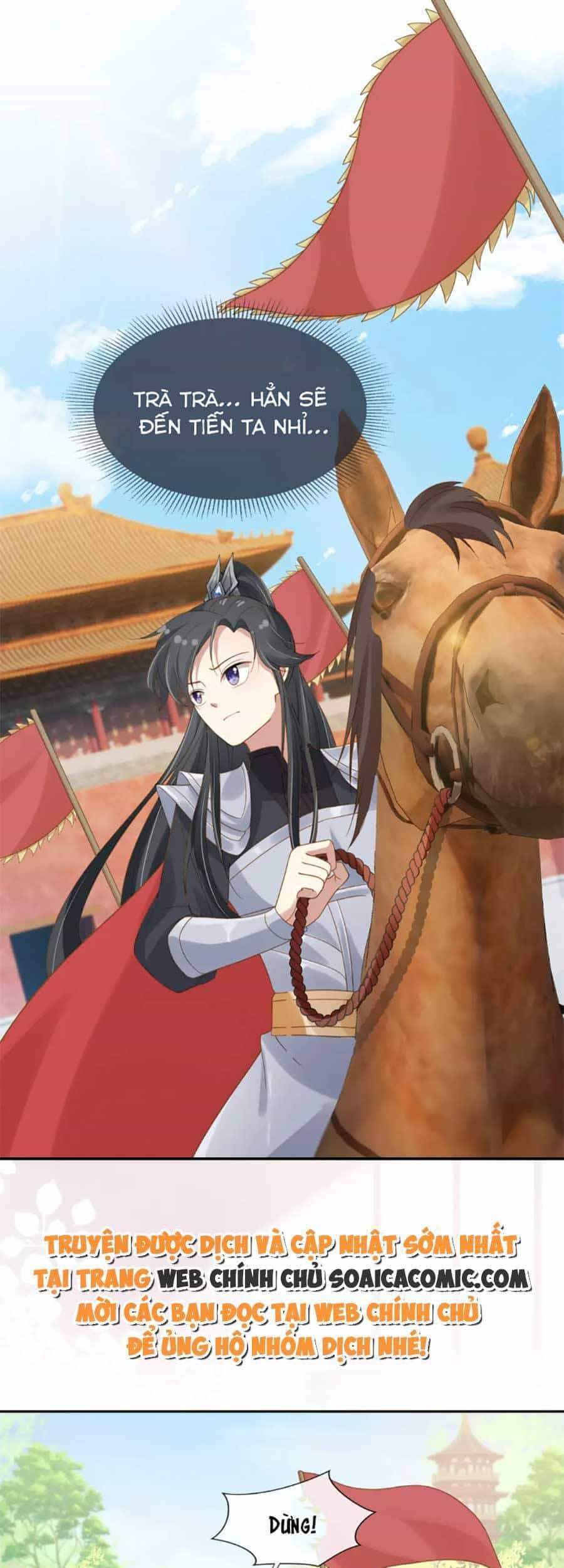 Nhặt Được Bảo Bối Manh Manh - Chương 99 - ảnh 18