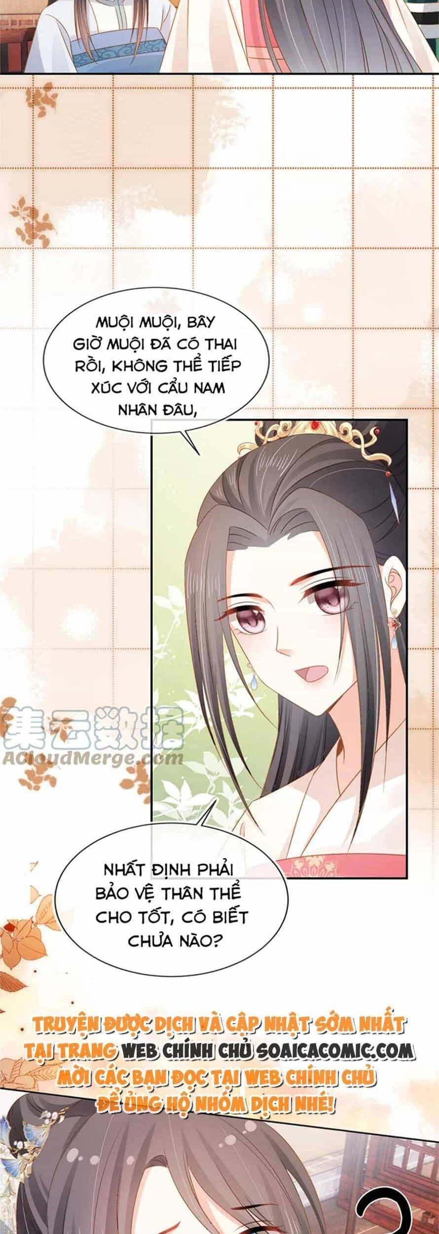 Nhặt Được Bảo Bối Manh Manh - Chương 101 - ảnh 30