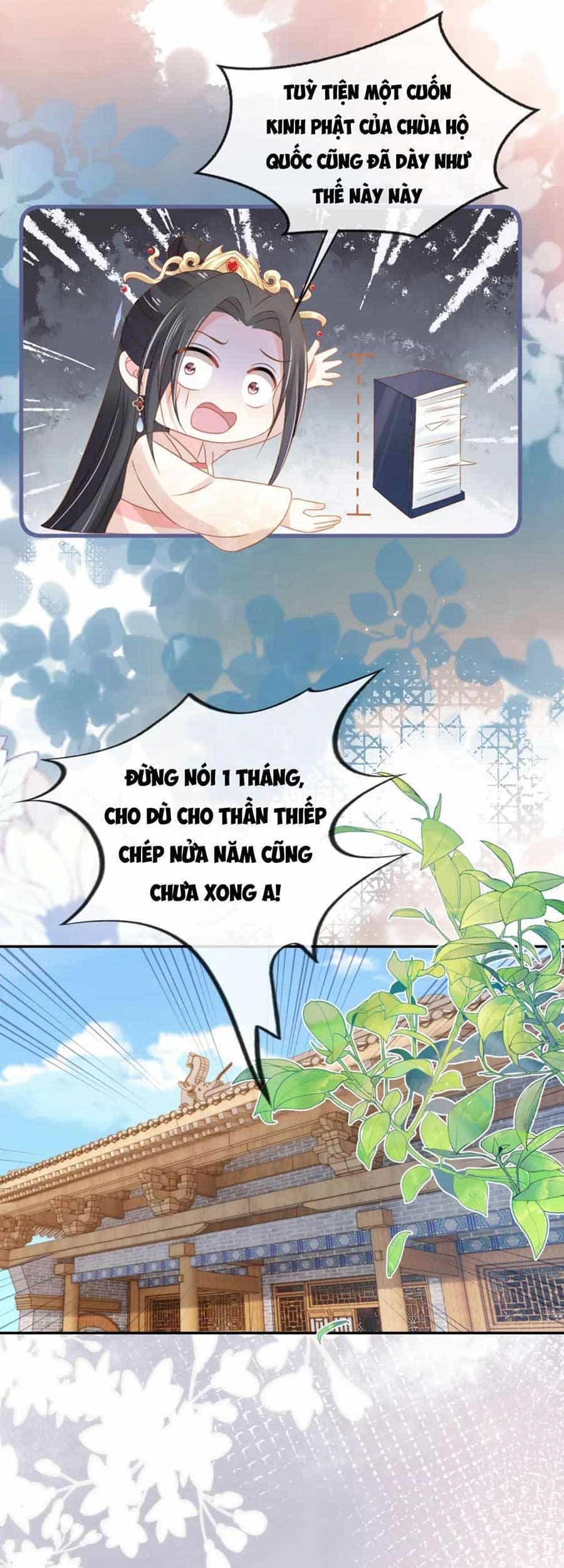 Nhặt Được Bảo Bối Manh Manh - Chương 102 - ảnh 15