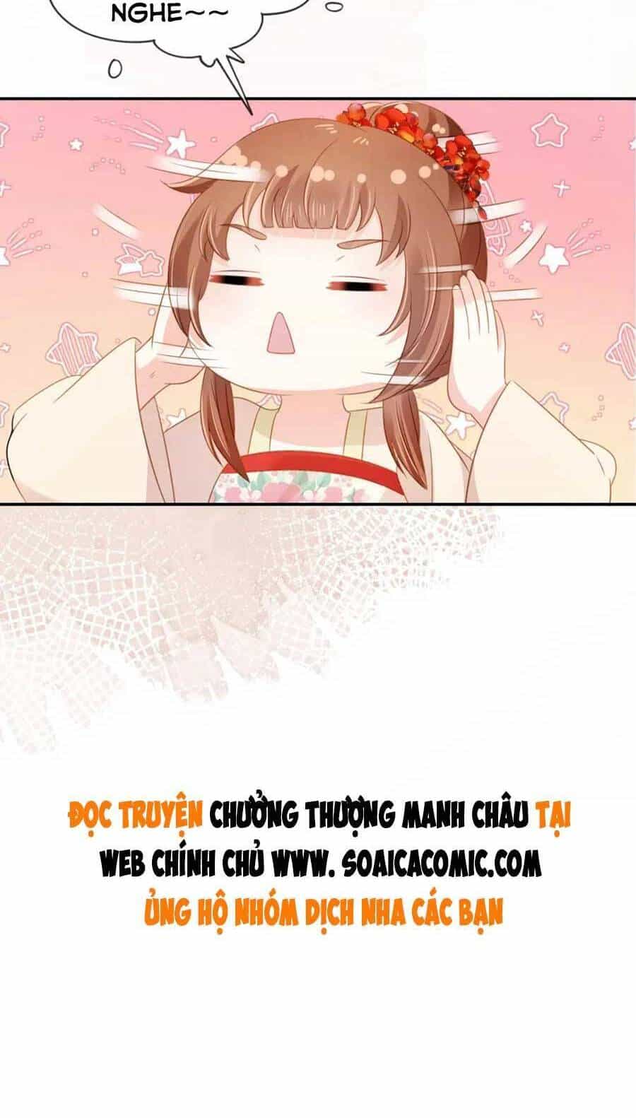 Nhặt Được Bảo Bối Manh Manh - Chương 102 - ảnh 28