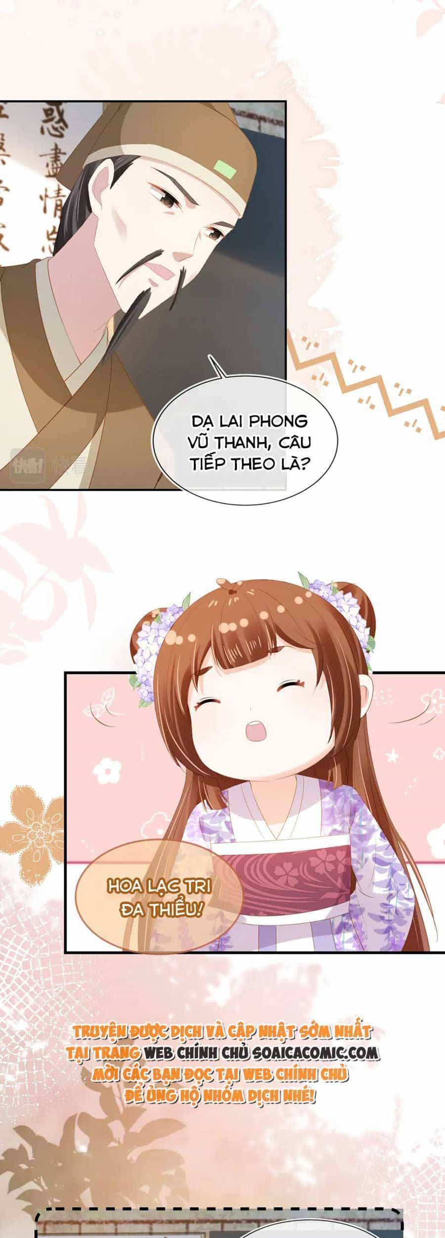 Nhặt Được Bảo Bối Manh Manh - Chương 103 - ảnh 18