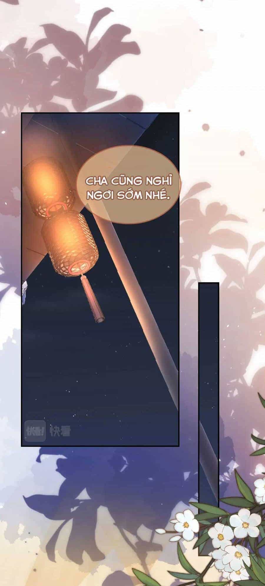 Nhặt Được Bảo Bối Manh Manh - Chương 105 - ảnh 16