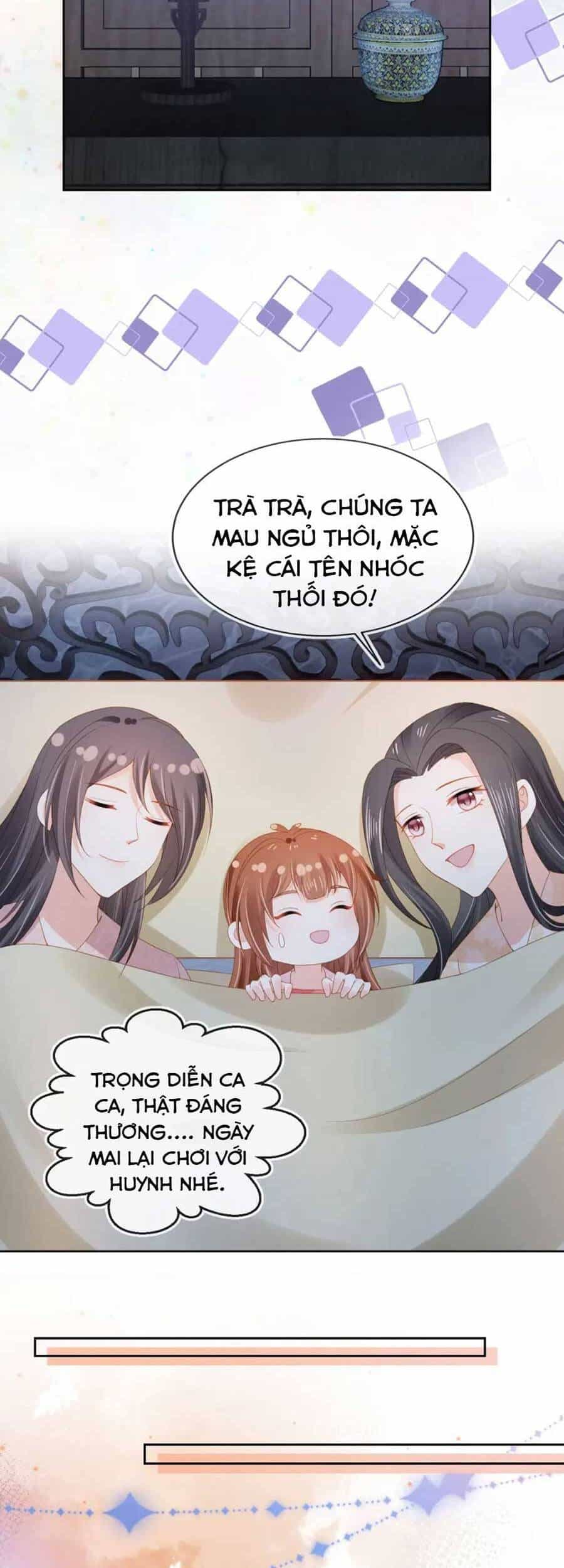 Nhặt Được Bảo Bối Manh Manh - Chương 105 - ảnh 22